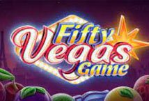 Vegas Fifty